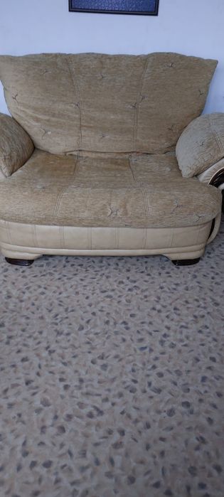 Продам мини диван