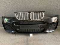 BMW X4 F26 bara fata M-Paket completa