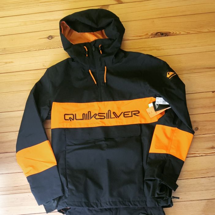 Ски яке Burton и др. Ски екипи р-р S