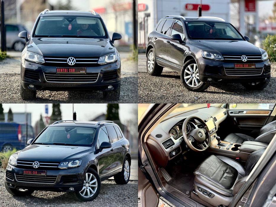 • Inchirieri Auto / Brb Rental cars / Rent A Car / Premium / Botosani