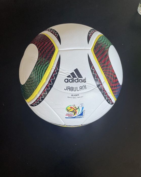 Minge Adidas Jabulani Mondial 2010
