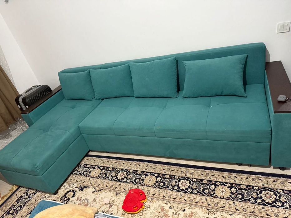 Диван хорошая качества