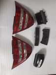Piese Mercedes C Class W203