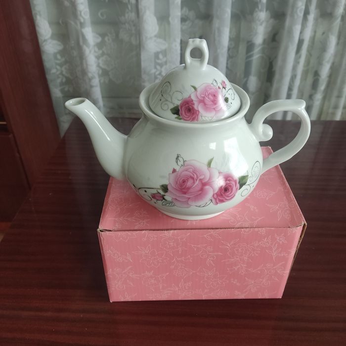 Чайник заварочный