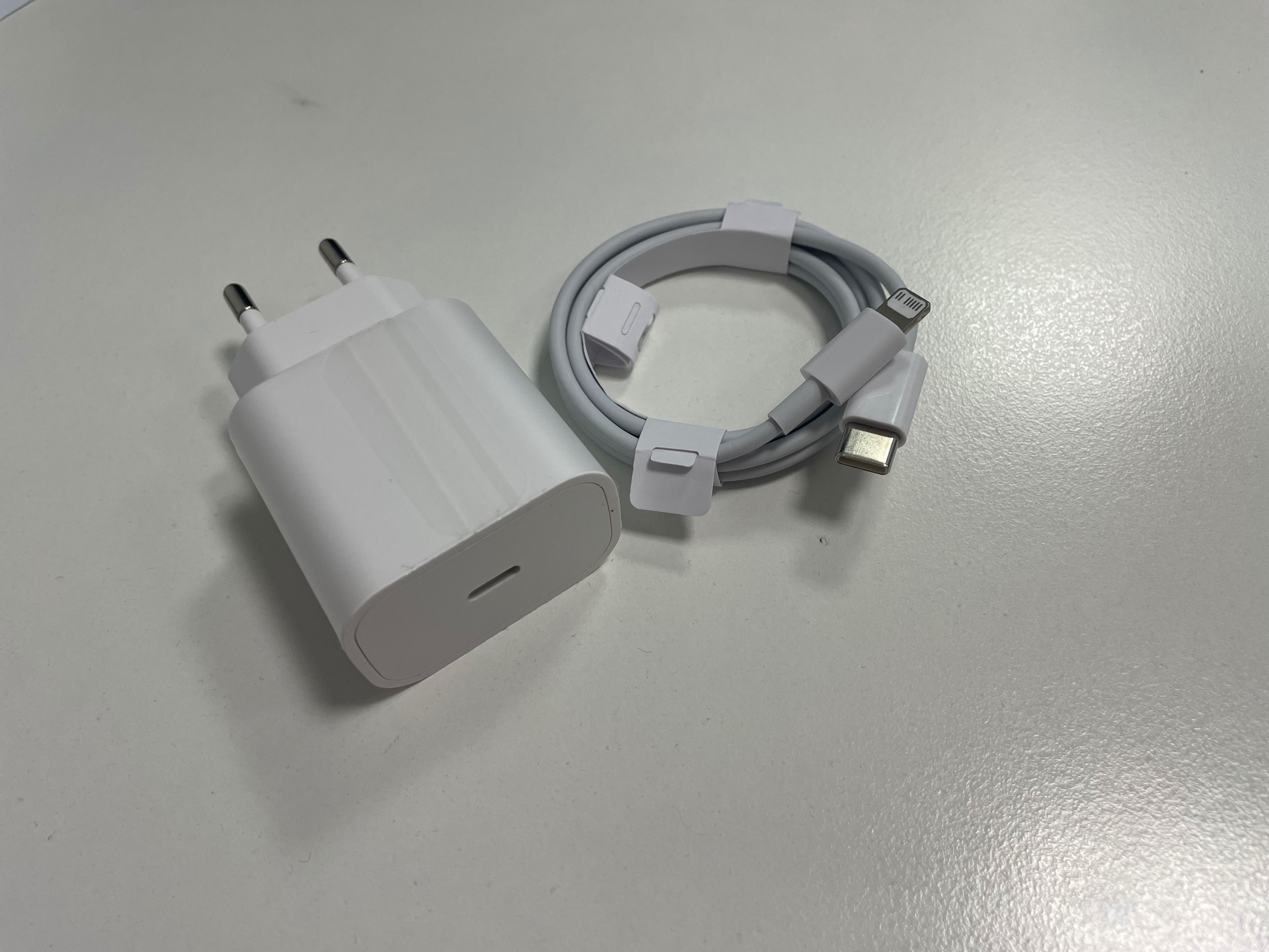 Încărcător iPhone fast charging