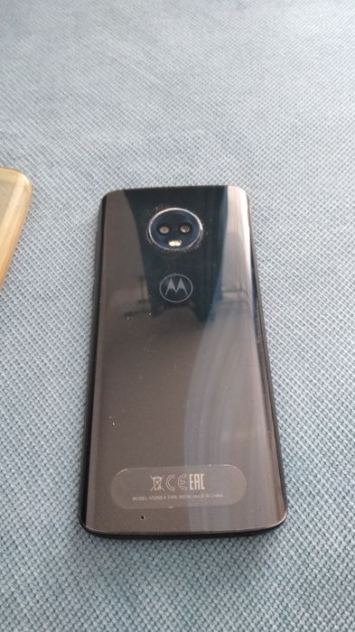 Motorola G6 ptr piese
