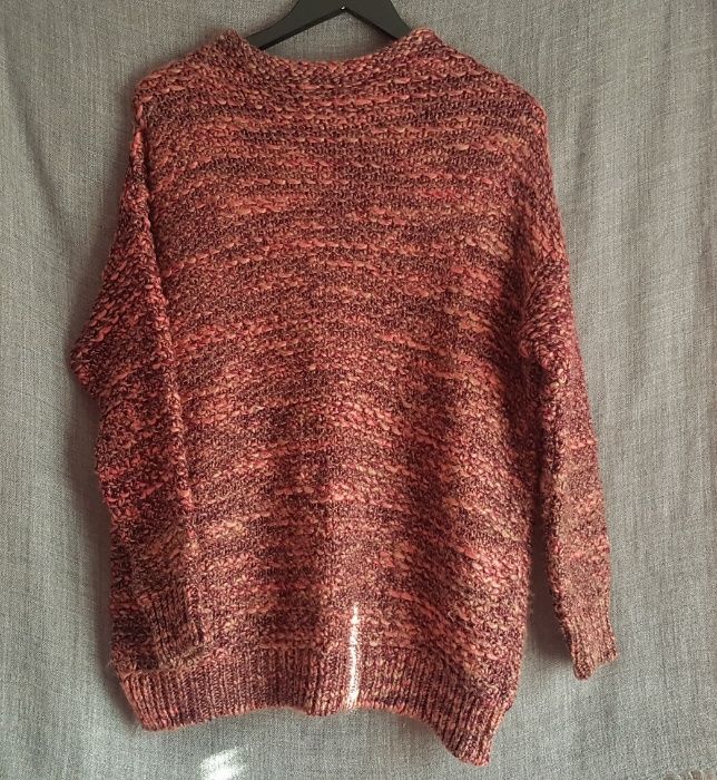 Pulover nou spate gol