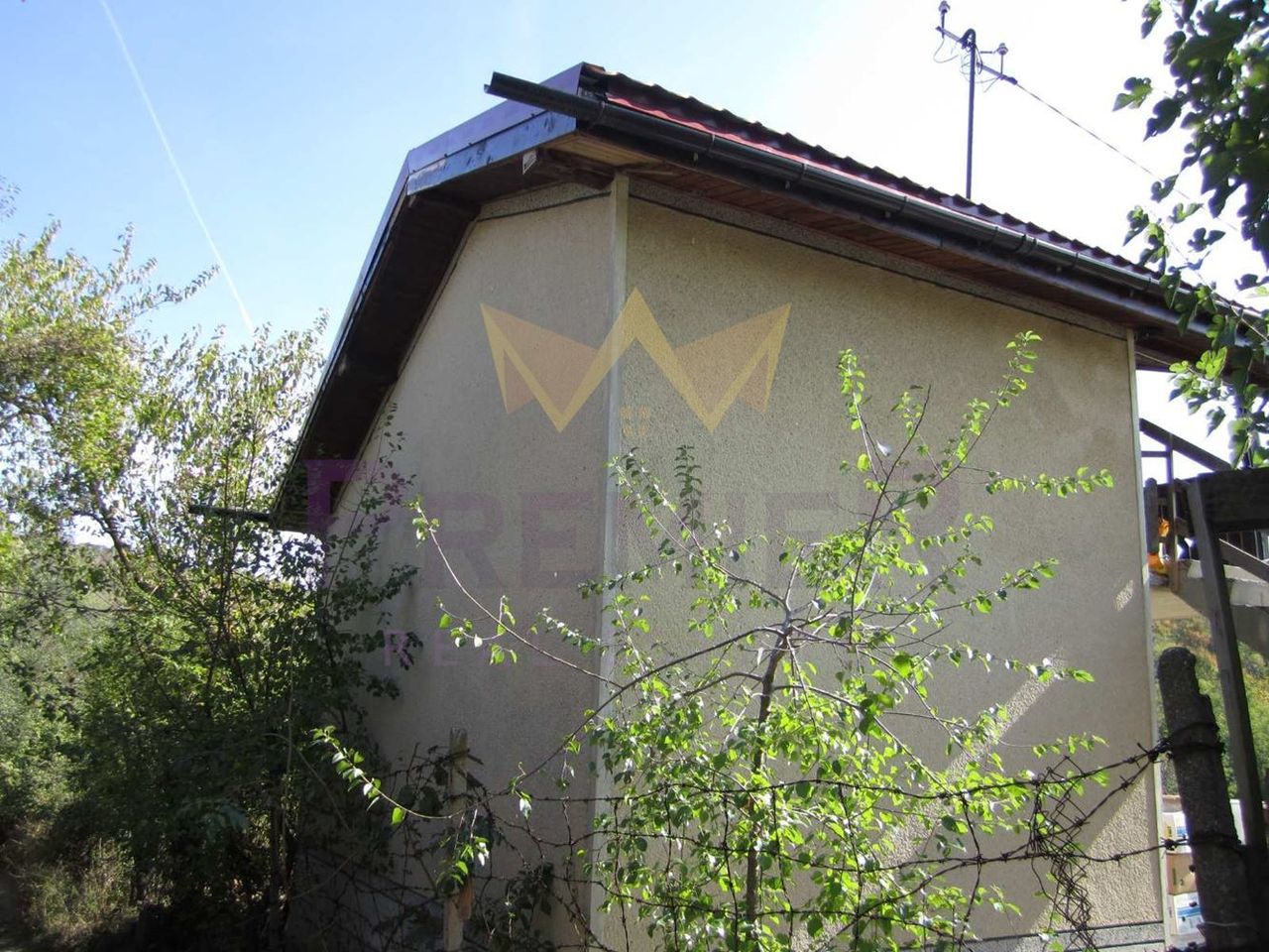 Продава се Къща в с. Чернево, Област Варна - 88 кв.м за 398 €/кв.м - Снимка #5