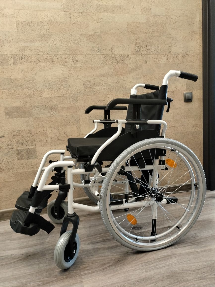 Кресло-коляска Dos Ortopedia Gold 300