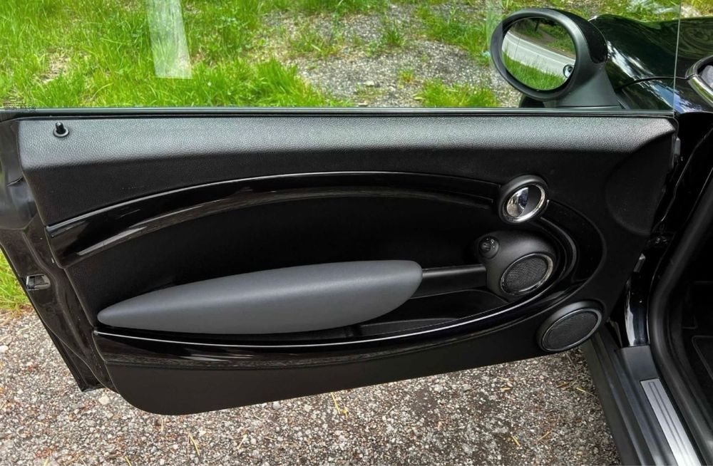 Vand Mini One 2009