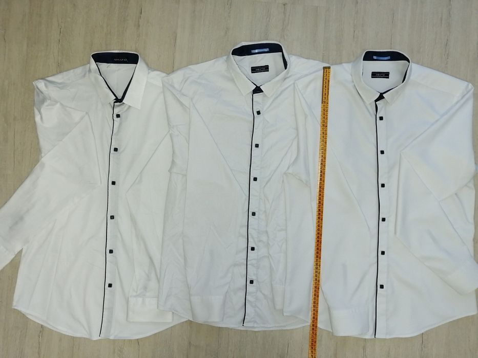 Рубашка школьная