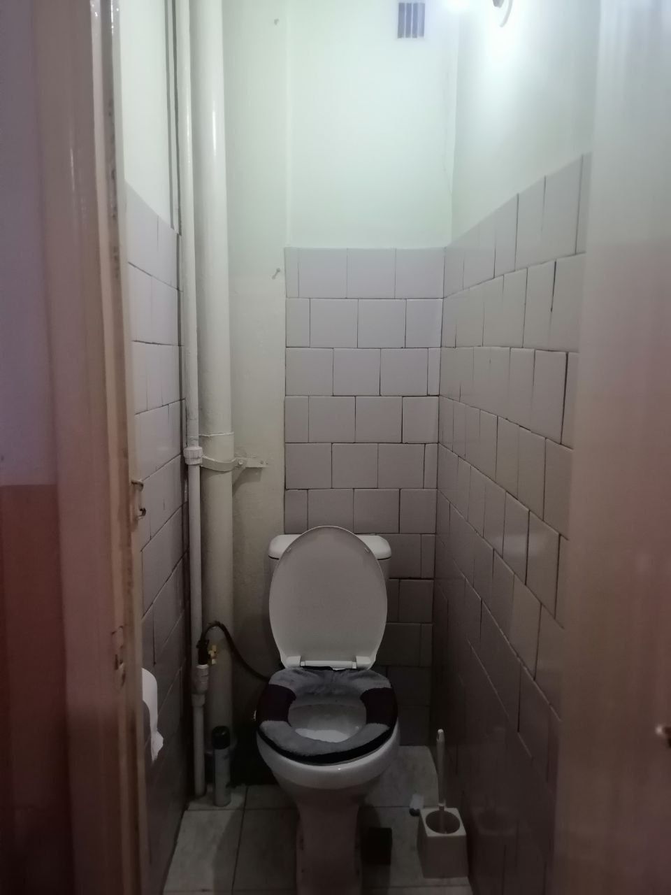 Продается квартира Паркентский рынок 2/2/9