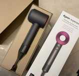 Uscator de par profesional Dyson HD07 Supersonic / Produs NOU sigilat