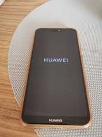 Huawei P20 Lite / ANE-LX1 / Platinum Gold