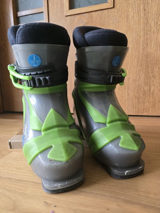 Clăpari de ski Elan 233 mm c11 sau 28