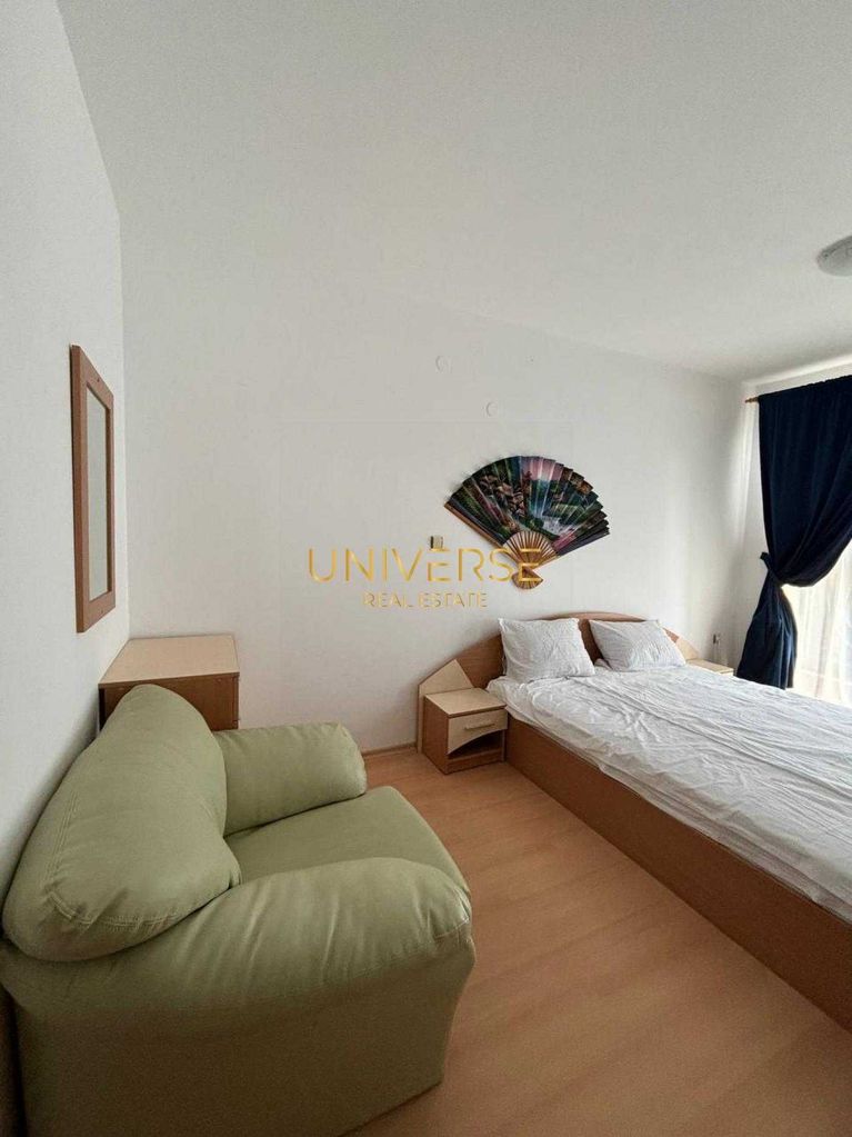 Продава се Едностаен апартамент в к.к. Слънчев бряг - 54 кв.м за 797 €/кв.м - Снимка #5