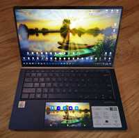 Laptop ASUS ZenBook 14 UX434FAC.306, I7