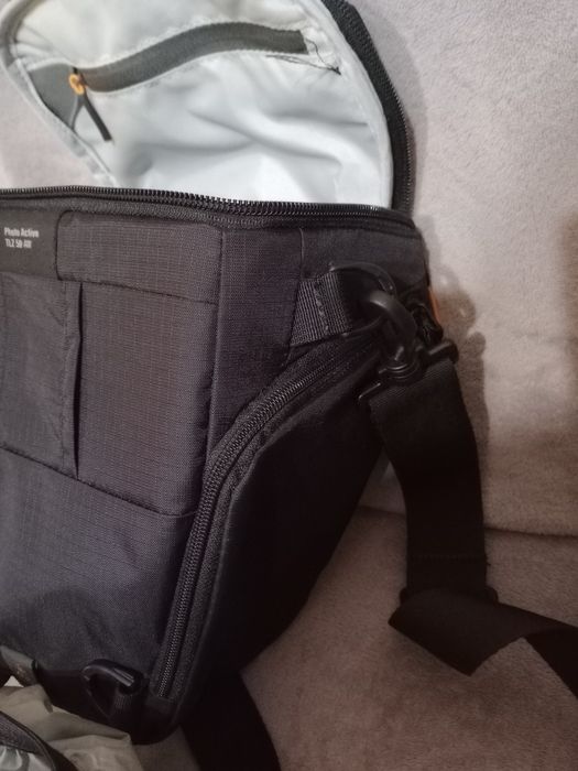 Чанта за фотоапарат TZL 50 AW  LOWEPRO