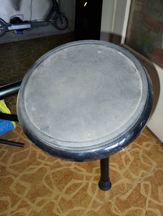 ЕЛ. Барабани Alesis Kit На части