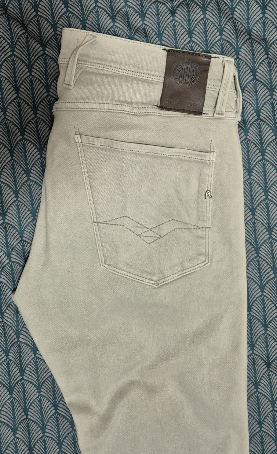 Дънки Replay size 32