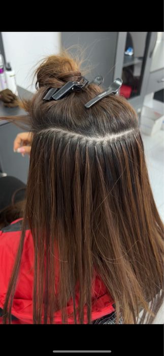 Волосы соч горячий улаб бераман