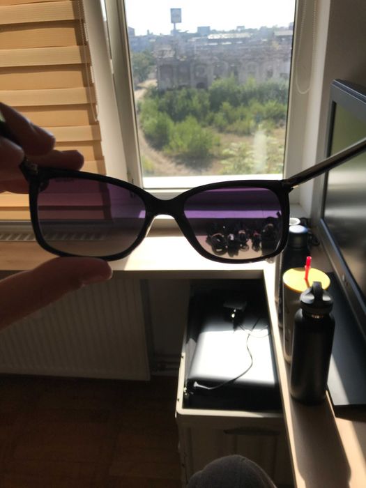 Ochelari de soare femei Polaroid PLD 4108/S 807/WJ 55