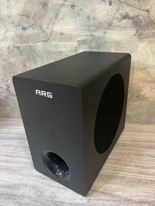 Акустика ARG (Семей, 15 мкрн 9/17) ЛОТ 794973