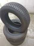 De vanzare patru  anvelope debica frigo 215/60/ R16
