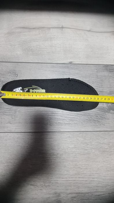 Pantofi protecție U Power