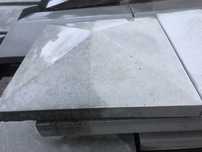 Capace si coame din beton