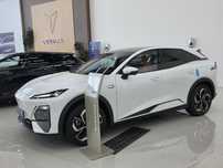 CHANGAN DEEPAL S07 215 MAX R20 eng foydali taklif Kredit yiliga 24%