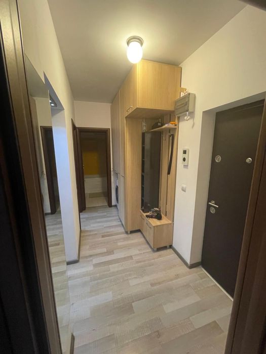 Apartament 2 camere metrou Dimitrie Leonida/metrou Berceni