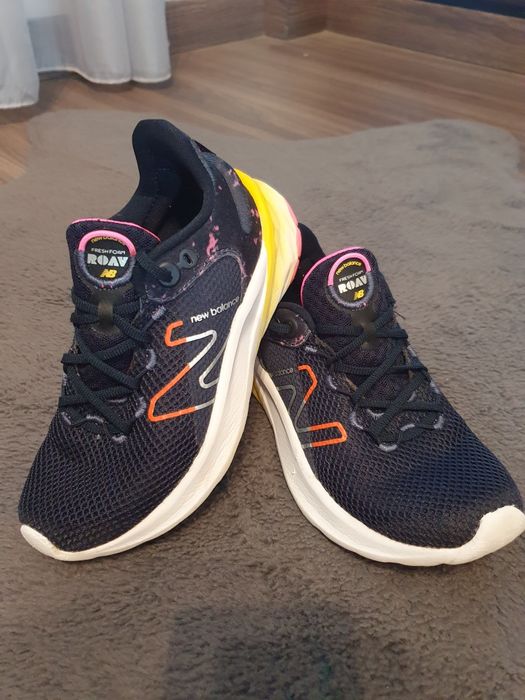 Детски маратонки NB, н.30