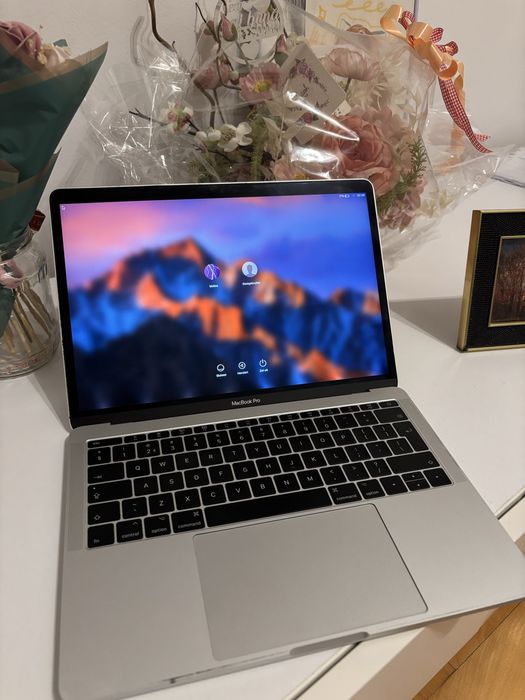 MacBook Pro 2017 A1708 Piese