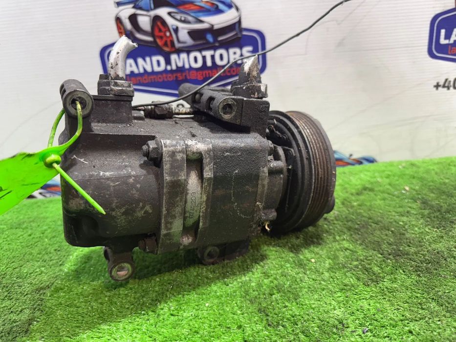 COMPRESOR AC MAZDA 3 Hatchback / Saloon / MAZDA 5  COD OEM H12A1AJ4EZ