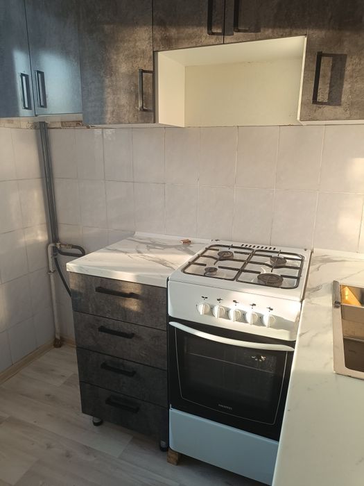 Сдам 3ком квартиру в районе ДСРа