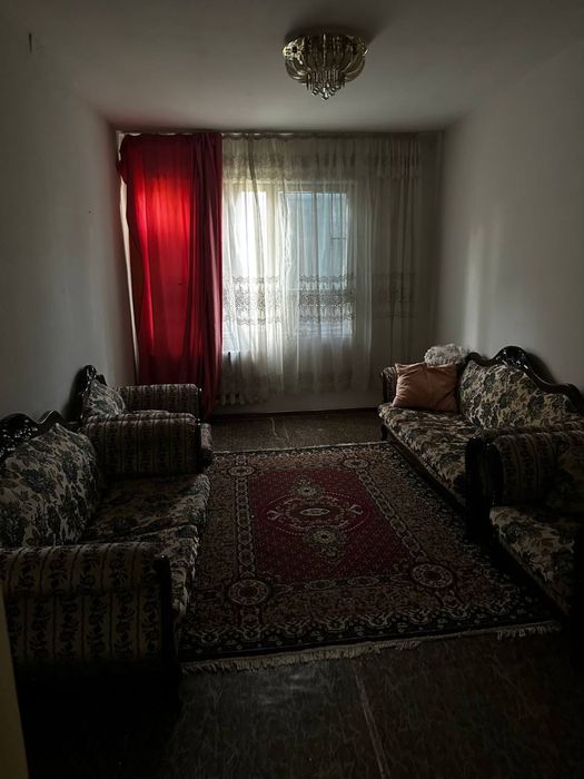 Спутник-17 2/3/4 37-поликлиника