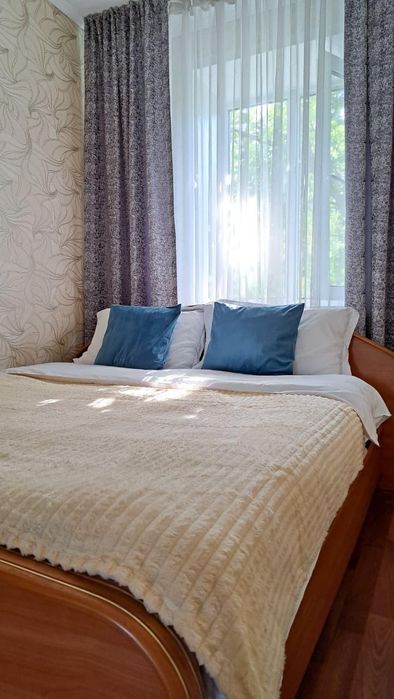 Сдаётся 2-х комнатная квартира