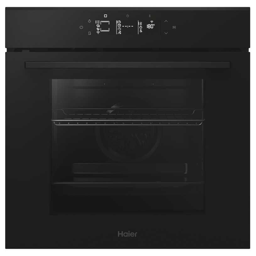 Нова фурнa за вграждане HAIER H6 ID25G3HTB 78 L, А++