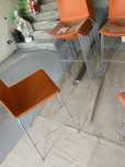 10 scaune de bar