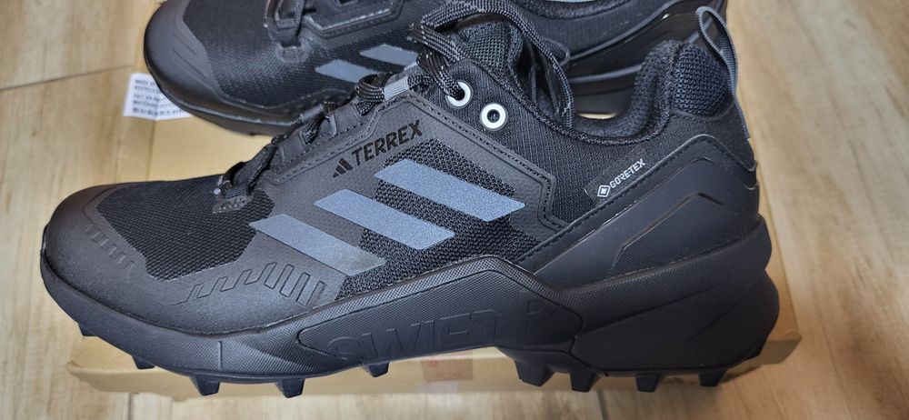Adidas terrex Swift R3 GTX Goretex туристически спортни маратонки