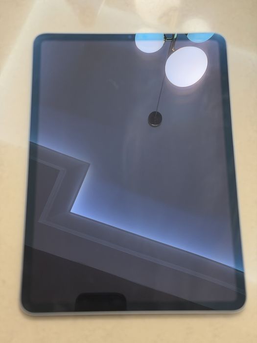 Ipad Pro 11” (2018), 64GB, Wi-Fi, Space Gray si Pencil