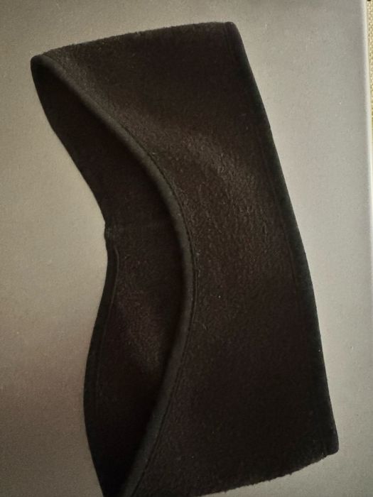 Термоповязка спортивная