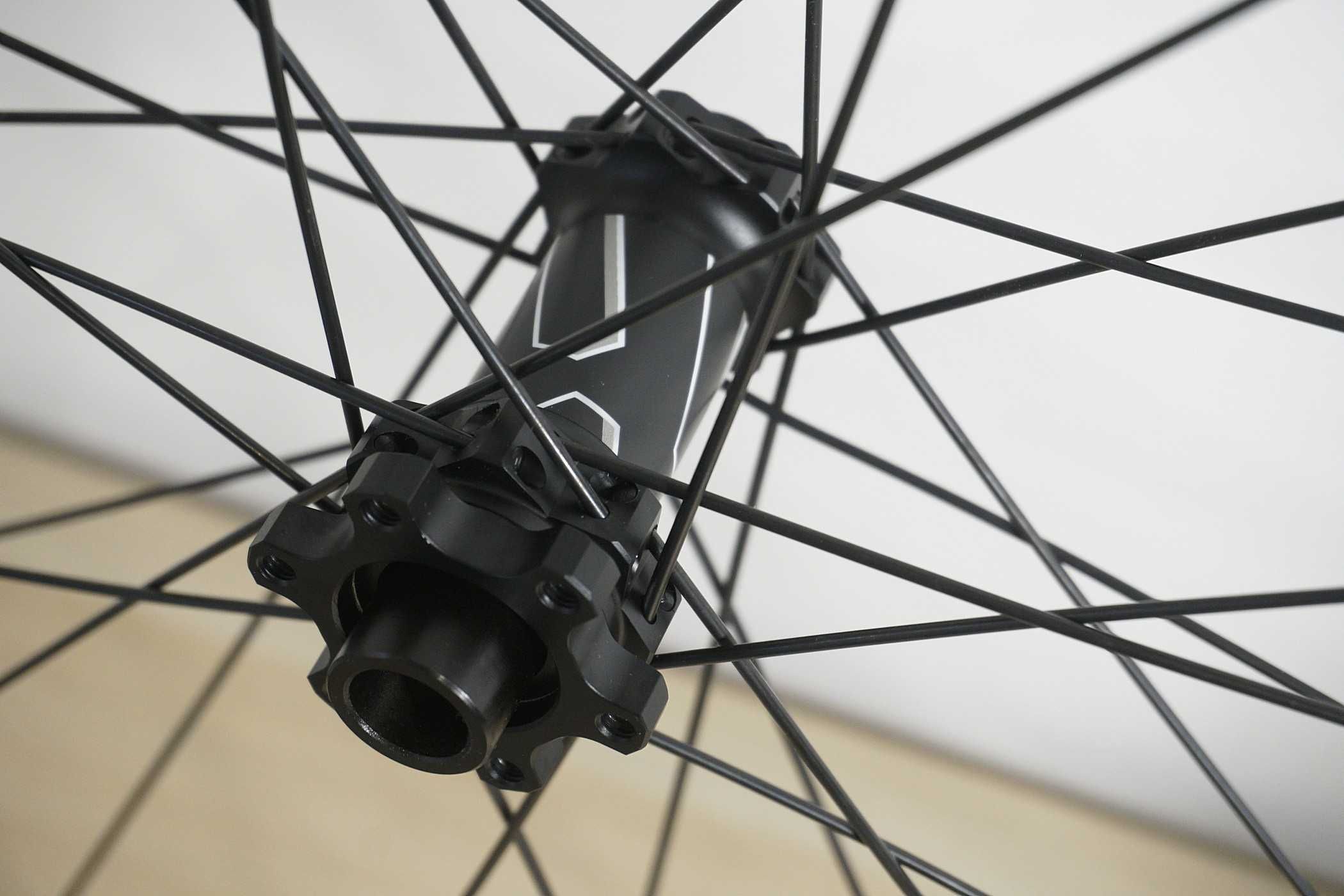 29" Капли Wheelset DT Swiss M1900 - 15x100, 9x135QR