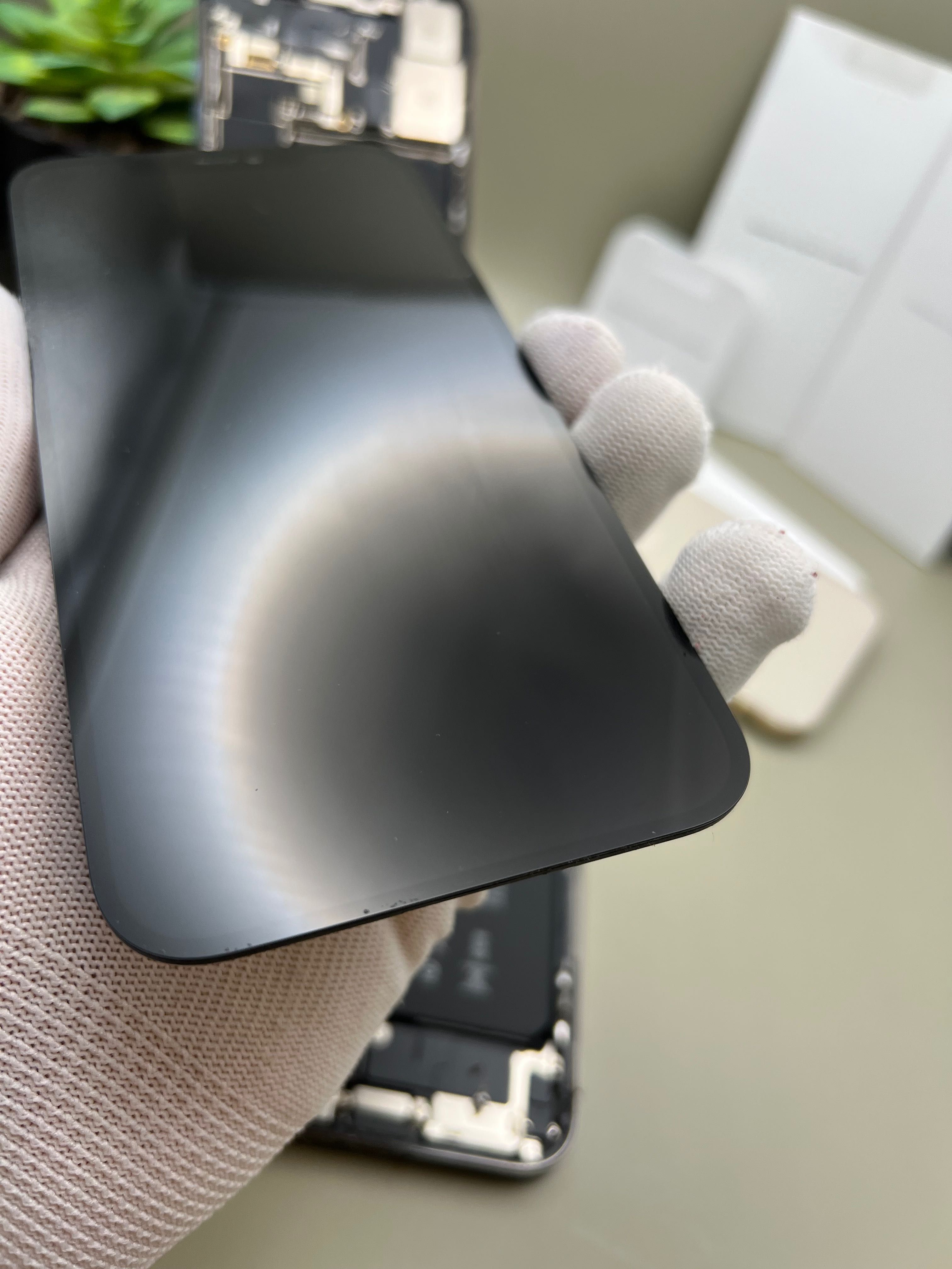 iPhone 12 Pro MAX, 3бр, 83-88% батерия, ПЕРФЕКТНИ, НА ЧАСТИ!