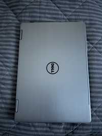 Dell inspirion 13 core i7-7500U, 3200 MHz, 250 SSD, 4 DDR