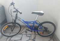 Детски велосипед PASSATI FOX 20
