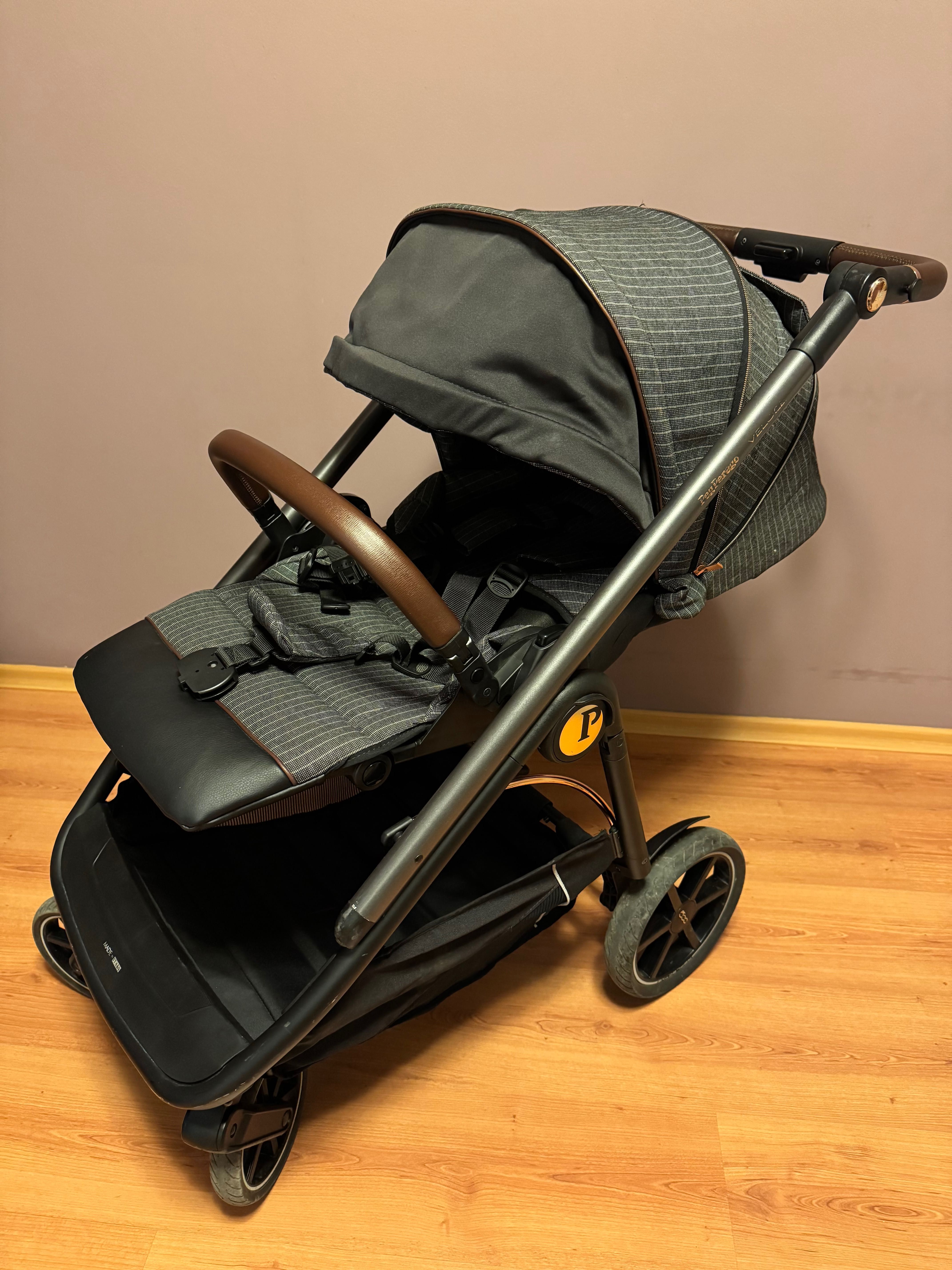 Количка Peg Perego Veloce