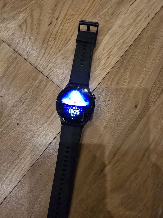 Huawei watch GT2