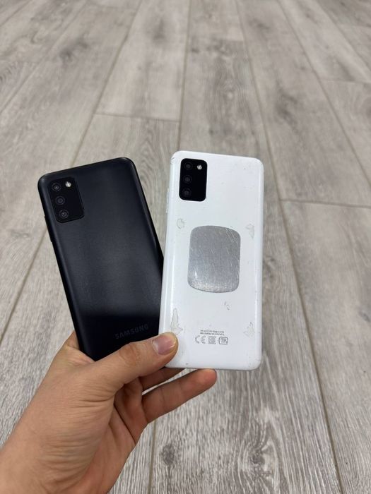 Samsung a03s 2 ta bor